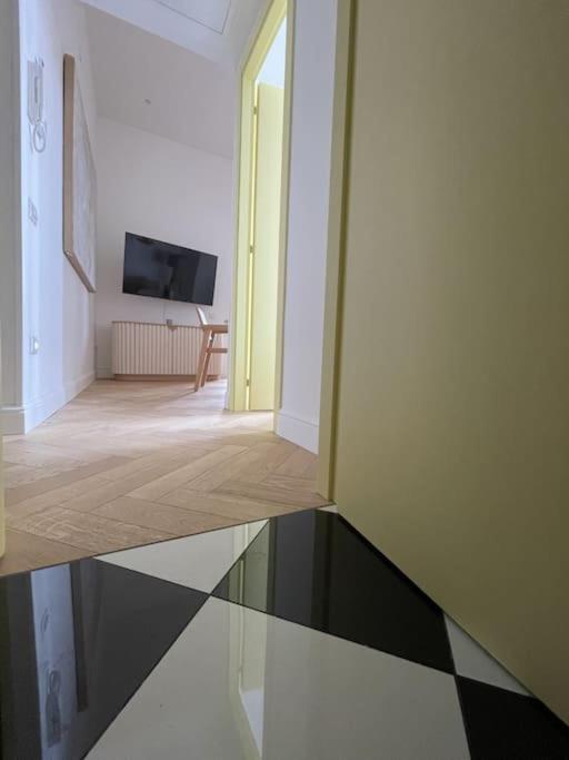 Ultra Stylish Modern Attic Apartman Róma Kültér fotó