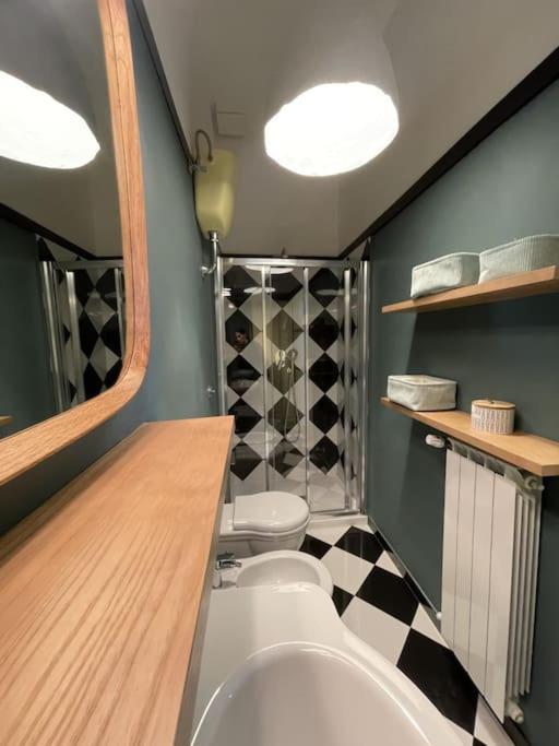 Ultra Stylish Modern Attic Apartman Róma Kültér fotó