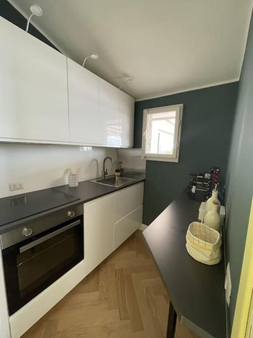 Ultra Stylish Modern Attic Apartman Róma Kültér fotó