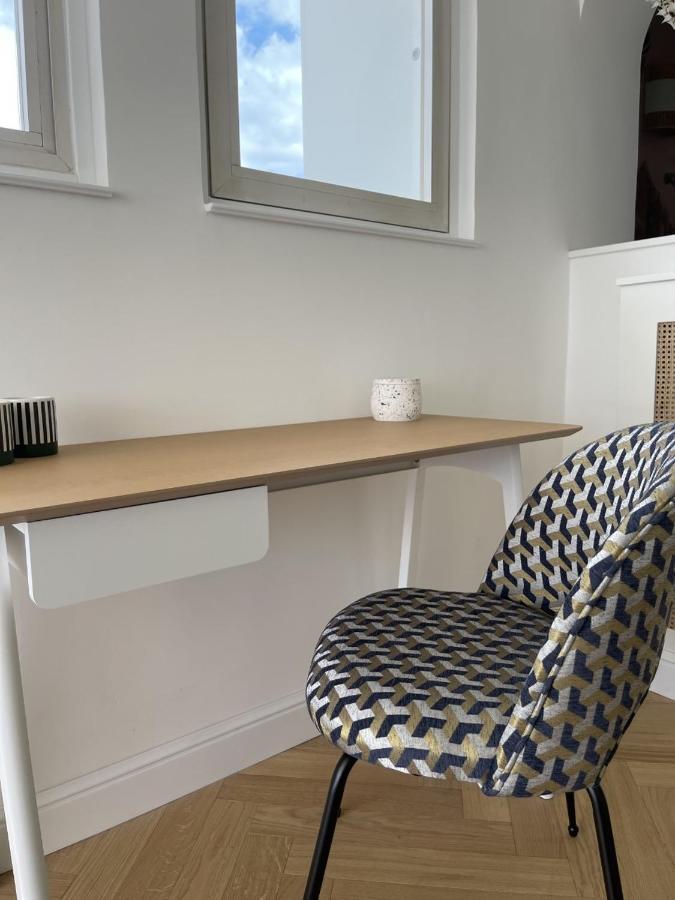 Ultra Stylish Modern Attic Apartman Róma Kültér fotó