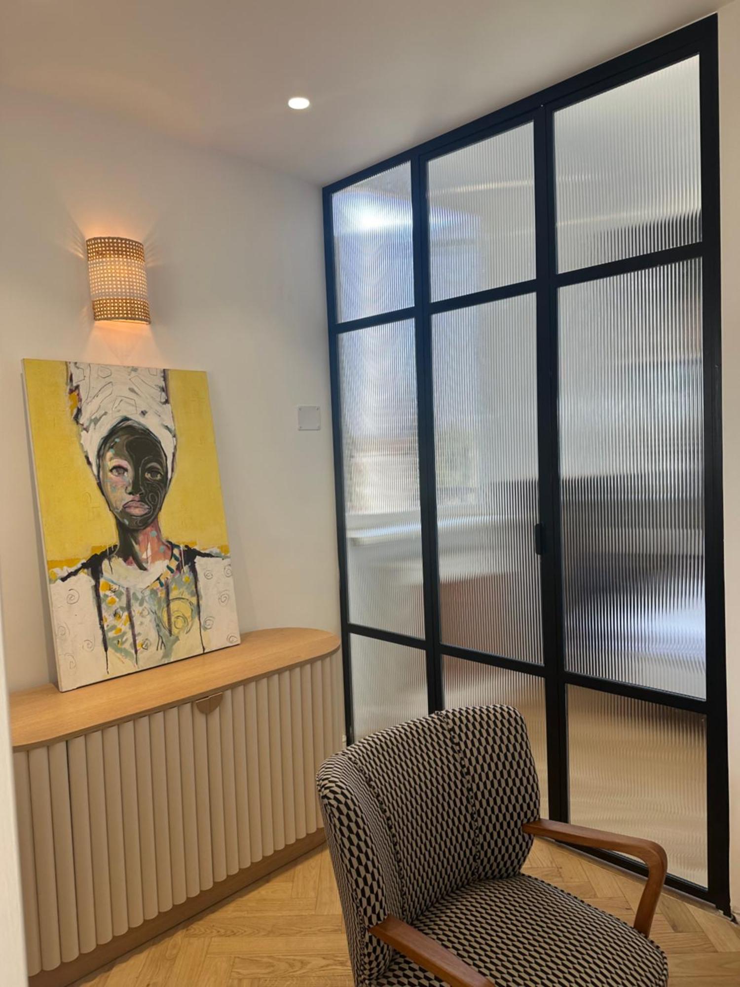 Ultra Stylish Modern Attic Apartman Róma Kültér fotó
